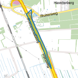 Perceel HVT03-H-4966