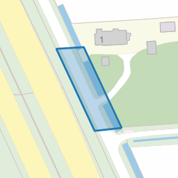 Perceel HVT03-H-4973