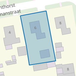 Perceel HVT03-H-4983