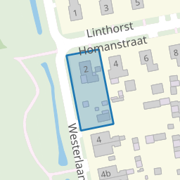 Perceel HVT03-H-4985