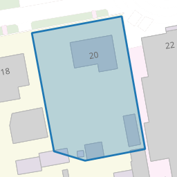 Perceel HVT03-H-4998