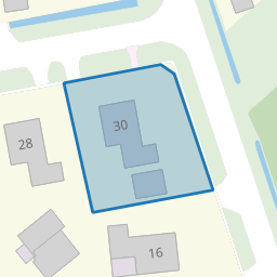 Perceel HVT03-H-5016