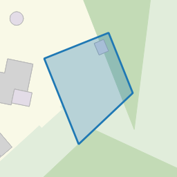 Perceel HVT03-H-5018