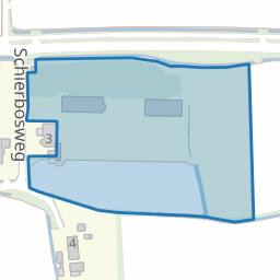 Perceel HVT03-H-5023