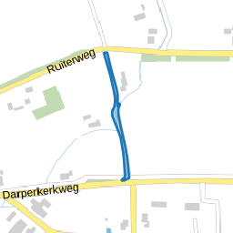 Perceel HVT03-H-5029