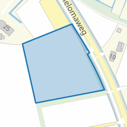 Perceel HVT03-H-5039