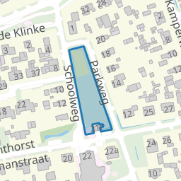 Perceel HVT03-H-5043