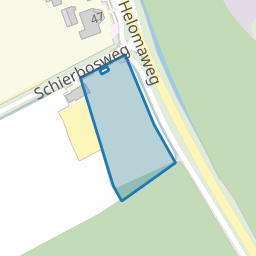 Perceel HVT03-H-5058