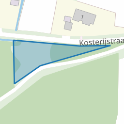 Perceel HVT03-I-1088