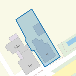 Perceel HVT03-I-1292