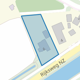 Perceel HVT03-I-1322