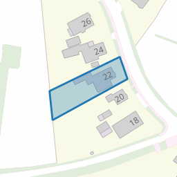 Perceel HVT03-I-1358