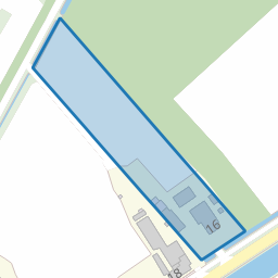 Perceel HVT03-I-1448