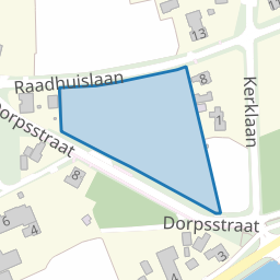 Perceel HVT03-I-1484