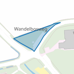 Perceel HVT03-I-1658