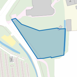 Perceel HVT03-I-1672