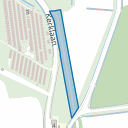 Perceel HVT03-I-1675