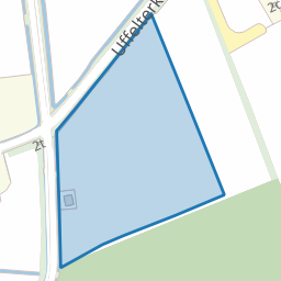 Perceel HVT03-I-1679