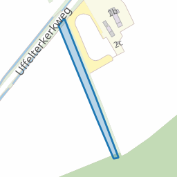 Perceel HVT03-I-1681