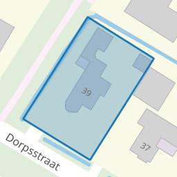 Perceel HVT03-I-1753