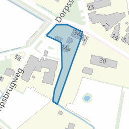 Perceel HVT03-I-1842