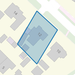 Perceel HVT03-I-1864