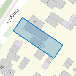 Perceel HVT03-I-1925