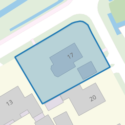 Perceel HVT03-I-1956