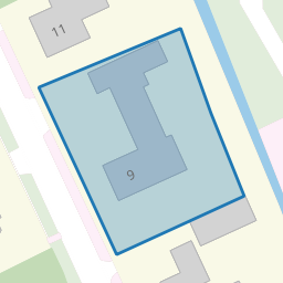 Perceel HVT03-I-1958