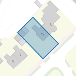 Perceel HVT03-I-1965