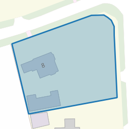 Perceel HVT03-I-1986