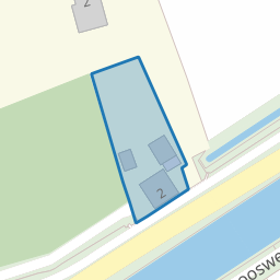 Perceel HVT03-I-1990