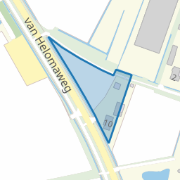 Perceel HVT03-I-2010