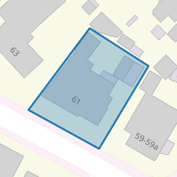 Perceel HVT03-I-2067