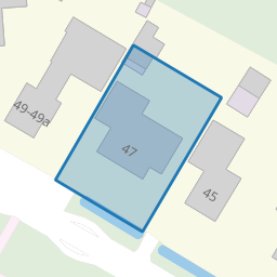 Perceel HVT03-I-2084