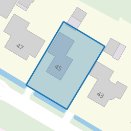 Perceel HVT03-I-2085