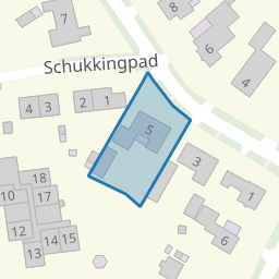 Perceel HVT03-I-2091