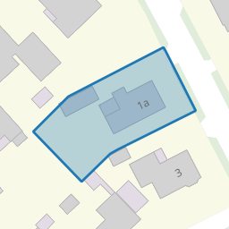 Perceel HVT03-I-2109