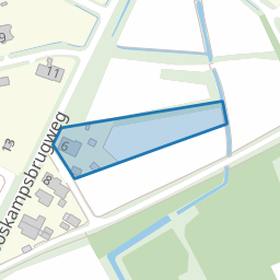 Perceel HVT03-I-2121