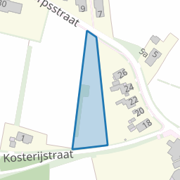 Perceel HVT03-I-2126