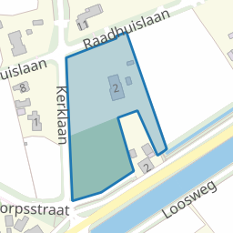 Perceel HVT03-I-2148