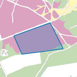 Perceel HVT03-I-2154