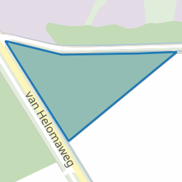 Perceel HVT03-I-2156