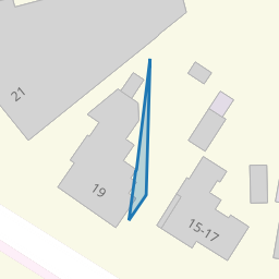 Perceel HVT03-I-2190