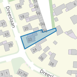 Perceel HVT03-I-2209