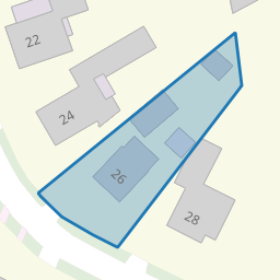 Perceel HVT03-I-2211