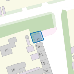 Perceel HVT03-I-2213