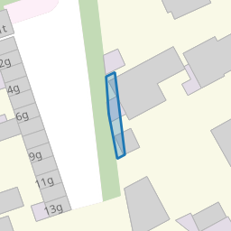 Perceel HVT03-I-2216