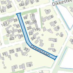 Perceel HVT03-I-2218