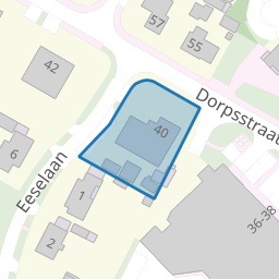 Perceel HVT03-I-2231